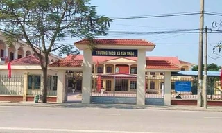 Sơ ý làm cháy lọ cồn phòng thí nghiệm, hai cô giáo bị bỏng nặng