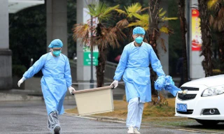 Bác thông tin một trường hợp nhiễm virus Corona tại Hải Phòng