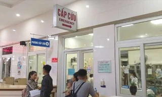 Thực hư thông tin 4 trẻ ở Hải Phòng sốc ma túy sau khi uống nước do người lạ đưa