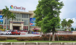 Cận cảnh 'sào huyệt' đường dây đánh bạc 10 nghìn tỷ vừa bị phá ở Hải Phòng