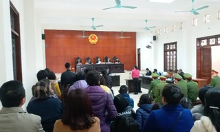 Hàng chục người bị Thảo lừa đảo, chiếm đoạt gần 200 tỷ đồng