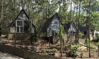 TP Hạ Long nói gì vụ ngăn suối, dựng nhà làm khu du lịch trái phép?