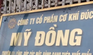 Một công ty cơ khí ở Hải Phòng ăn cắp gần 25 tỷ tiền điện