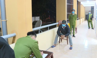 Phi vụ chạy trốn khỏi khu cách ly như phim hành động của người đàn ông Hải Phòng