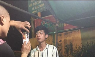 Tin mới nhất vụ thiếu niên bị bắt cóc trở về từ Trung Quốc sau 10 năm