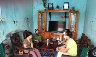 Mới nhất vụ Phó Chủ tịch phường xúc phạm người bán rau 'Con điên này!'