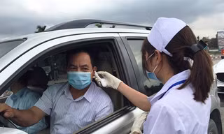 Người Hải Phòng muốn đi ngoại tỉnh cần giấy xác nhận, về phải cách ly