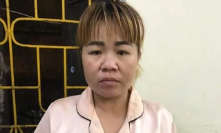 Khởi tố 'nữ quái' trộm tiền của bạn cùng phòng trong khu cách ly