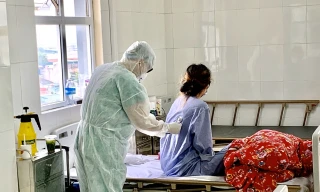 Bệnh nhân 149 lại dương tính sau 3 ngày âm tính với virus SARS-CoV-2