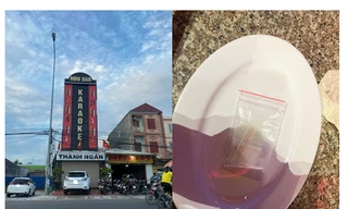 Hàng chục dân chơi đất Cảng ‘bay lắc’ giữa mùa dịch