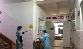 Kết quả xét nghiệm 42 trường hợp liên quan đến ca nhiễm Covid-19 ở Hải Phòng