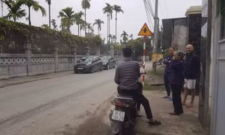 Hải Phòng cách ly 2 khu vực liên quan đến cô gái nhiễm Covid-19