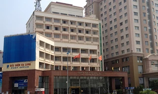 Dừng cách ly tập trung tại khách sạn Bưu Điện Hạ Long do suất ăn không đảm bảo