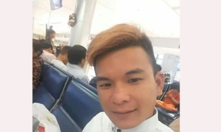 9X dùng dao cứa cổ người phụ nữ đang bán tạp hoá