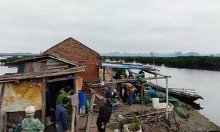 Nghi án người đàn ông nổ súng hoa cải vào đầu tự sát