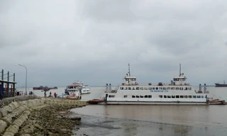 Du lịch dịp 30/4: Lo 'vỡ trận' đường ra Cát Bà, bến phà Gót sẽ mở xuyên đêm