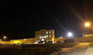 Trại tạm giam Công an TP Hải Phòng