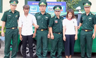 Mua bán trẻ sơ sinh với giá 5 triệu đồng, đôi nam nữ lĩnh 150 tháng tù