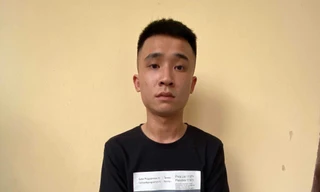 Nam thanh niên ‘găm’ hơn 20 viên đạn bi vào người đối thủ do mâu thuẫn