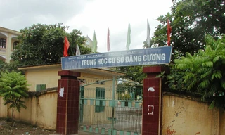 Hải Phòng: Một thầy giáo dạy nhạc tử vong bất thường tại nhà riêng