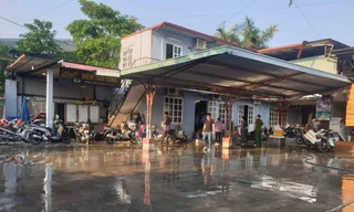 Đâm chết thiếu niên 15 tuổi rồi vào nhà dân... tự sát