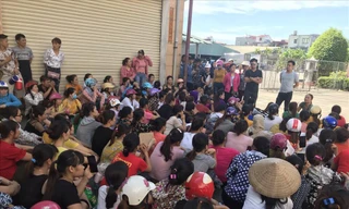 Chủ doanh nghiệp Đài Loan 'biến mất' cùng cục nợ hơn 30 tỷ