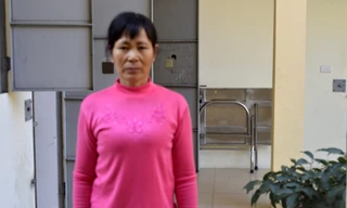 Người đàn bà trốn truy nã suốt 21 năm sau khi rạch mặt tình địch