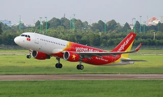 Thêm hãng hàng không mở đường bay TPHCM - Vân Đồn