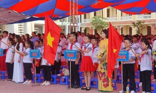 Hải Phòng miễn học phí cho tất cả học sinh