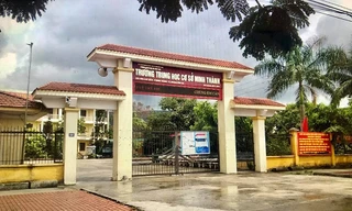 Điều tra việc nhóm học sinh đánh hội đồng cô bé lớp 7