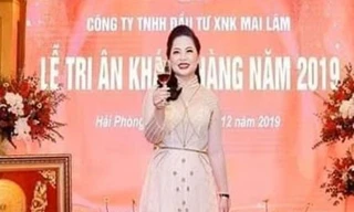 Truy tìm nữ giám đốc bị tố chiếm đoạt hơn 200 tỷ đồng