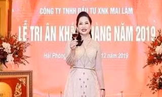 Truy tìm nữ giám đốc bị tố chiếm đoạt hơn 200 tỷ đồng
