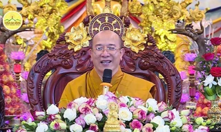 Sư trụ trì chùa Ba Vàng: Thu tiền theo yêu cầu của... vong