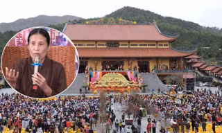 'Vong báo oán' chùa Ba Vàng: Bà Phạm Thị Yến đang ở đâu?