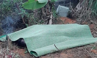 Thông tin vụ bị truy bắt pháo lậu, một người đàn ông tử vong