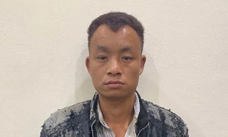 Mâu thuẫn vay tiền, cháu mang súng tự chế bắn cả gia đình chú