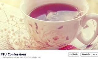 Trào lưu ‘thổ lộ’ trong giới trẻ: Biến tướng đáng ngại