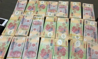 Ảnh chỉ mang tính minh họa