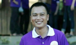 Quý 'bừa' xây trường từ thiện