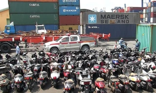 Vẫn còn tình trạng 2-3 bộ 'soi' một mặt hàng