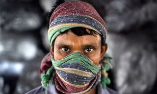 Giá nhân công ở Bangladesh quá rẻ mạt