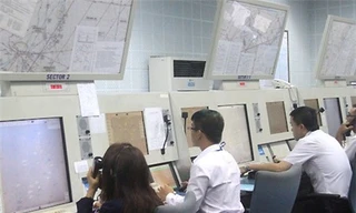 Người điều hành bay được bảo hiểm 300 triệu USD