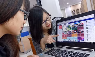 Quản trốn thuế thời 4.0