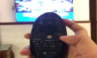 Lãnh đạo Cục Bản quyền Tác giả nhắc lại việc thu phí là thoả thuận dân sự, cần theo lộ trình phù hợp và minh bạch. Ảnh: Nhật Minh.