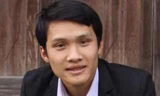 Cao Viết Sinh.