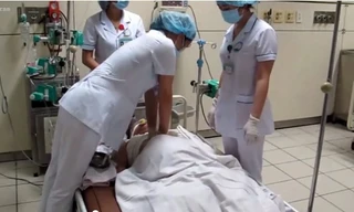 Thiết lập hệ thống báo cáo sự cố y khoa trên toàn quốc