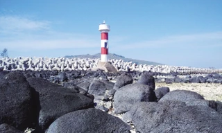 Mù Cu, một góc nhìn. Ảnh: Trần Tuấn.