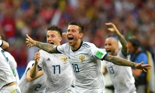 Nga vs Croatia: Gấu Nga có làm nên kỳ tích?