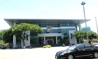 Đến năm 2021, Nhà hát Trưng Vương sẽ phải tự chủ hoàn toàn. Ảnh: Thanh Trần.