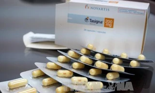 20.000 viên thuốc điều trị ung thư hết 'đát' vì... thủ tục rườm rà